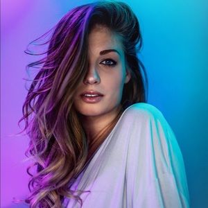 Meet your Posher, Maddison